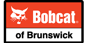 Bobcat of Brunswick footer logo