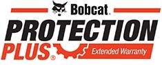 Bobcat Protection - Extended Warranty